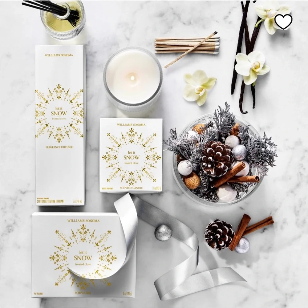 Williams Sonoma brand new